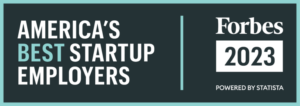 America's Best Startup Employers Forbes 2023