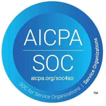 SOC For Service Organizations Logo