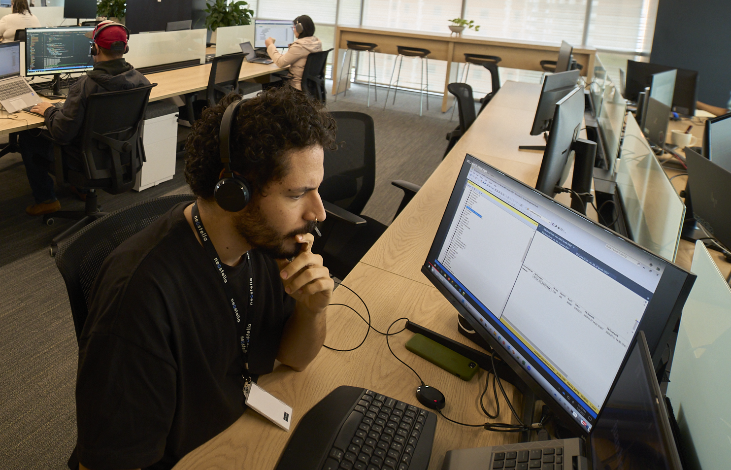 NeoTalentLab
