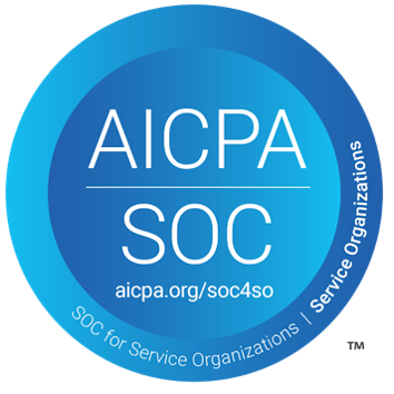 SOC For Service Organizations Logo