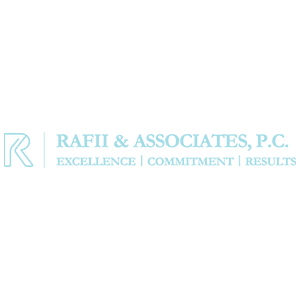 Raffi & Associates P.C.