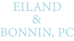 Eiland & Bonnin, P.C.